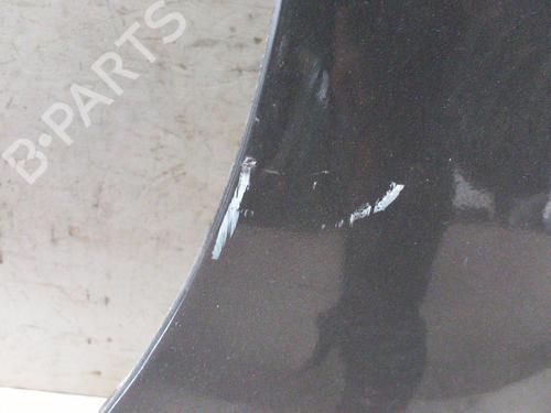 Used Left front fenders CITROËN C-CROSSER (VU_, VV_) 2.2 HDi (156 hp) 28755548