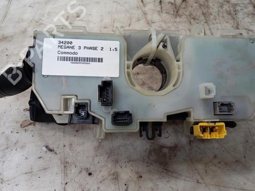 Kombi Kontakt / Stilkkontakt RENAULT MEGANE III Hatchback (BZ0/1_, B3_) 1.5 dCi (BZ0C) (90 hp) 28747167