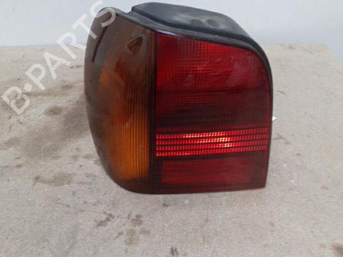 Used Left taillight VW POLO III (6N1) 60 1.4 (60 hp) 28776866