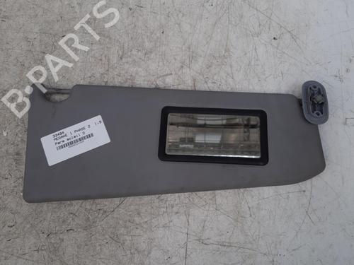 Used Right sun visor RENAULT MEGANE I (BA0/1_) 1.9 dTi (BA08, BA0N) (98 hp) 28752056