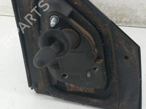 Used Left mirror TOYOTA YARIS (_P1_) 1.0 (SCP10_, SCP10R) (68 hp) 28788119