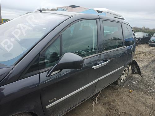 Right front driveshaft PEUGEOT 807 (EB_) 2.0 HDi | BP32424340M39  - Image 5