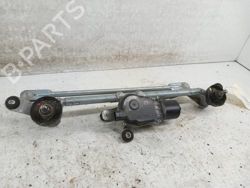Used Front wiper motor RENAULT KADJAR (HA_, HL_) 1.3 TCe 140 (HLNB, HLN1) (140 hp) 28743199