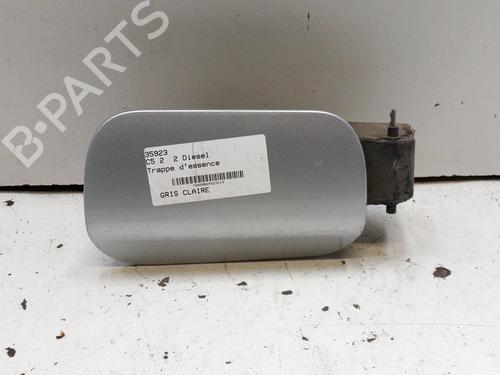 Used Fuel flap CITROËN C5 III (RD_) 2.0 HDi 140 (RDRHF8, RDRHFA, RDRHA8, RDRHAJ) (140 hp) 28785737