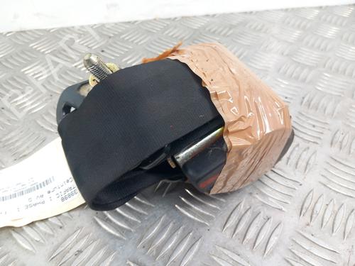 Used Front right seatbelt Front right seatbelt RENAULT TRAFIC Van (T_, P_, V_) 1.6 (65 hp) 29327085 29327085