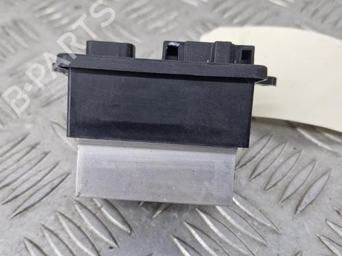 Used Heater resistor Heater resistor PEUGEOT 3008 II SUV (MC_, MR_, MJ_, M4_) 1.5 BlueHDi 130 (131 hp) 39625523 39625523