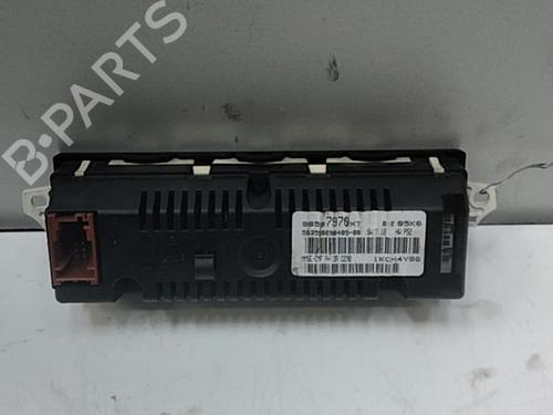 Display monitor CITROËN C3 I (FC_, FN_) 1.4 HDi | BP28775628C48 