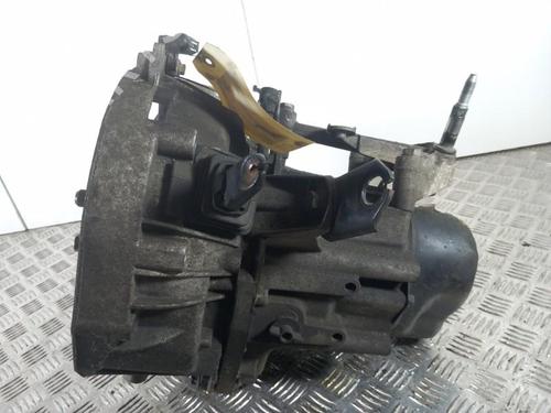 Gearbox RENAULT CLIO II (BB_, CB_) 1.5 dCi (B/CB07) | BP28784168M3