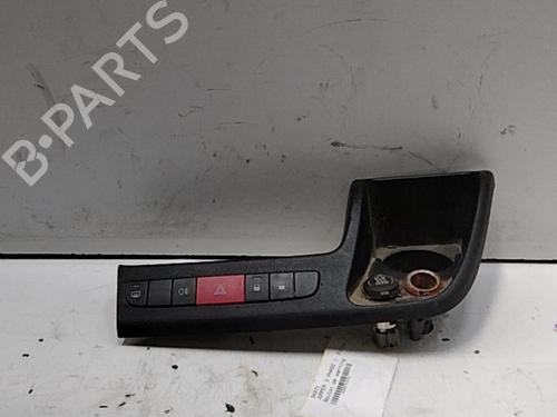 Used Warning switch CITROËN JUMPER II Van 2.2 HDi 130 (130 hp) 28765003