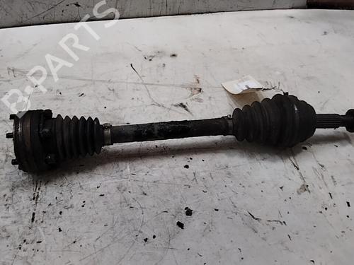 Left front driveshaft VW POLO (6N2) 1.9 SDI | BP28786901M38 