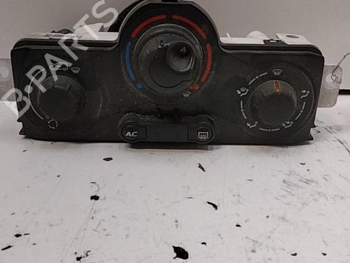 Airco bedieningspaneel RENAULT KANGOO / GRAND KANGOO II (KW0/1_) 1.5 dCi 90 (KW05, KW08, KW0G, KW11) | BP28764466I5