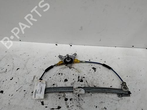 Used Rear left window mechanism PEUGEOT 406 (8B) 1.8 16V (110 hp) 28791349