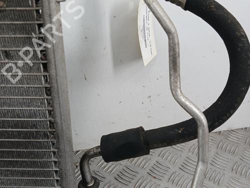 Used AC radiator AC radiator 39091660 39091660