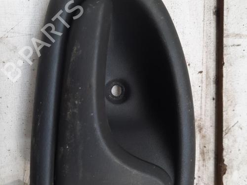 Used Rear right interior door handle Rear right interior door handle RENAULT SCÉNIC I MPV (JA0/1_, FA0_) 1.6 (JA00, JA16, JA15, JA19, JA1V, JA2B, JA2C, JA0B,... (107 hp) 28786919 28786919
