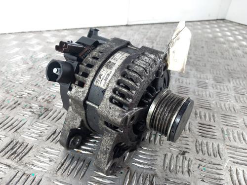 Used Alternator CITROËN SPACETOURER Bus (V_) 1.5 BlueHDi 120 (120 hp) 28739244