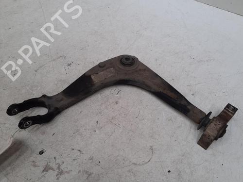 Left front suspension arm PEUGEOT 407 (6D_) 2.0 HDi 135 (6DRHRH, 6DRHRE, 6DRHRG, 6DRHRJ) | BP28751981M12 
