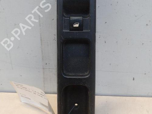 Høyre Foran elrute bryter PEUGEOT 307 (3A/C) 1.6 HDi 110 (109 hp) 28776711