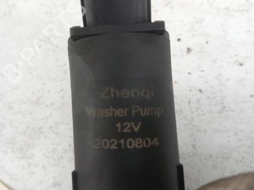 Washer pump DACIA SPRING EV (B6M1) | BP28746341E24 - Image 4