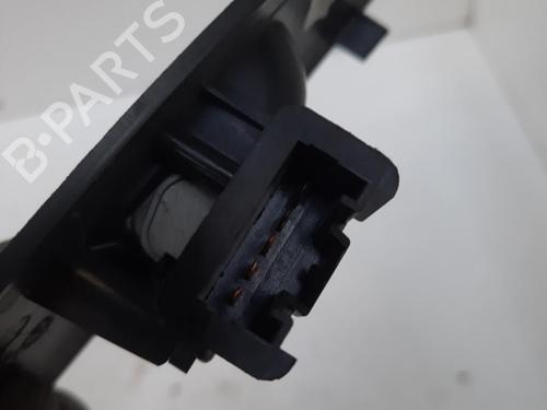 Used Right rear window switch Right rear window switch HONDA CR-V II (RD_) 2.2 CTDi (RD9) (140 hp) 28741625 28741625