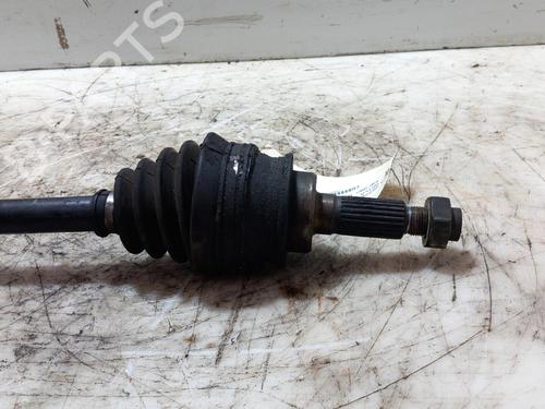 Left front driveshaft OPEL AGILA A (H00) 1.2 16V (F68) | BP28751605M38 