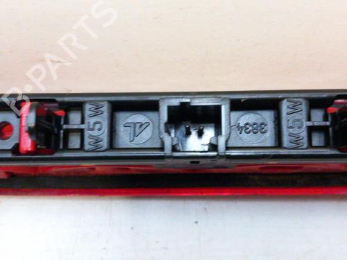 Used Third brake light Third brake light PEUGEOT 107 (PM_, PN_) 1.0 (68 hp) 28785890 28785890