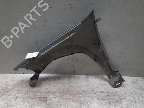 Used Right front fenders FIAT STRADA Pickup (178_, 278_) 1.3 D Multijet (278AYR1A) (95 hp) 28778349
