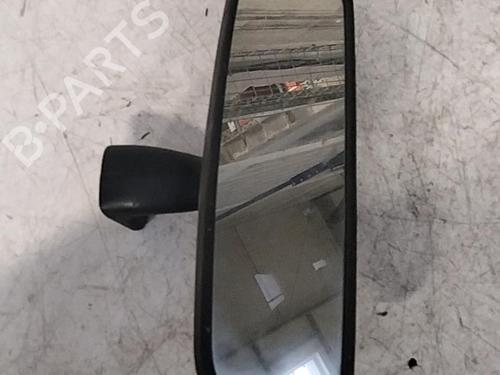 Used Rear mirror CHEVROLET LACETTI (J200) 1.6 (109 hp) 28785493