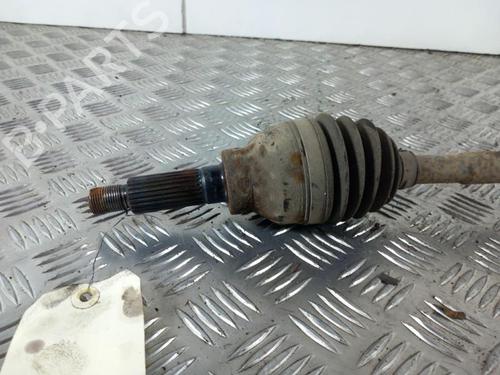 Used Right rear driveshaft FIAT SEDICI (189_) 1.9 D Multijet 4x4 (120 hp) 28740730