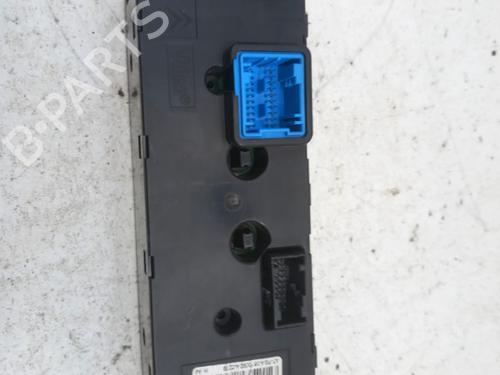 Climate control PEUGEOT 207 (WA_, WC_) 1.6 HDi | BP28781469I5 