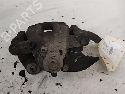 Left rear brake caliper RENAULT KANGOO / GRAND KANGOO II (KW0/1_) 1.5 dCi 90 (KW05, KW08, KW0G, KW11) | BP28784921M107 