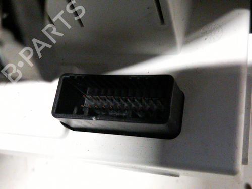 Display monitor RENAULT CLIO III (BR0/1, CR0/1) 1.5 dCi (BR17, CR17) | BP28770554C48