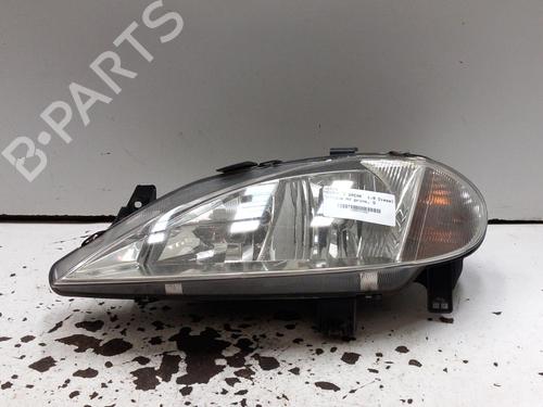Left headlight RENAULT MEGANE I Grandtour (KA0/1_) 1.9 dTi (KA0N) | BP28773887C28 