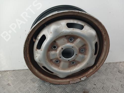 Fælk FORD TRANSIT Van (FA_ _) 2.2 TDCi (85 hp) 31297826