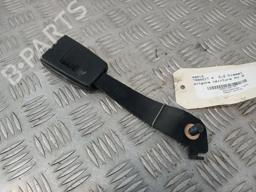 Used Seat buckle FORD TRANSIT Van (FA_ _) 2.2 TDCi (85 hp) 30392366