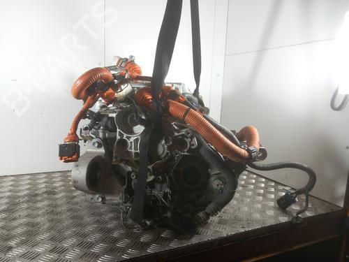 Silnik RENAULT MEGANE E-TECH SUV EV60 (BNJ1) | BP29917648M1 