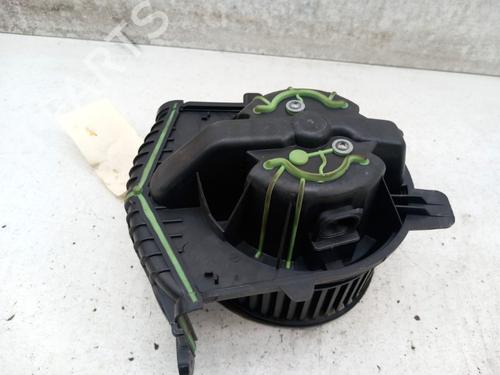Heater blower motor RENAULT SCÉNIC II (JM0/1_) 1.5 dCi (JM02, JM13) | BP28781384M62 