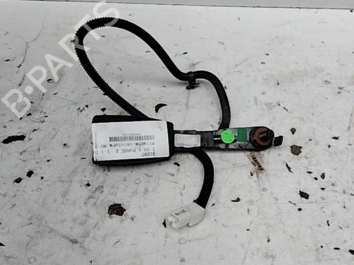 Used Seat buckle HYUNDAI i20 I (PB, PBT) 1.1 CRDi (75 hp) 28776274
