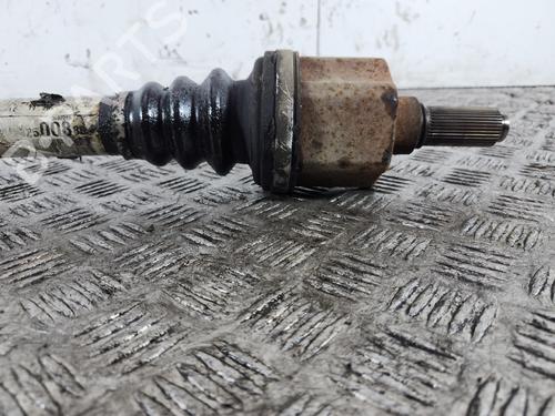 Left front driveshaft CITROËN C5 III (RD_) | BP35815208M38 - Image 2