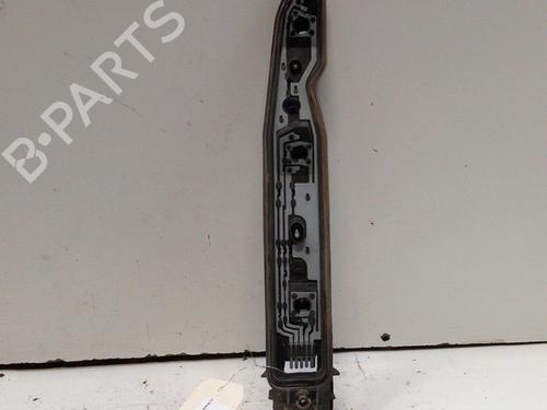 Lampsteun OPEL CORSA C (X01) 1.2 (F08, F68) (75 hp) 28766955