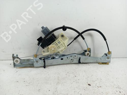 Rudehejsemekanisme Højre foran CITROËN C4 CACTUS 1.6 BlueHDi 100 (99 hp) 28737634