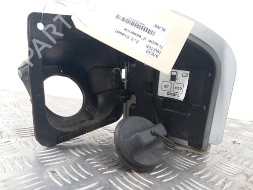 Tanklåg RENAULT MASTER III Van (FV) 2.3 dCi 145 FWD (FV0E, FV0F, FV0H, FV02, FV0M, FV0S,... | BP28757285C131 - Image 2