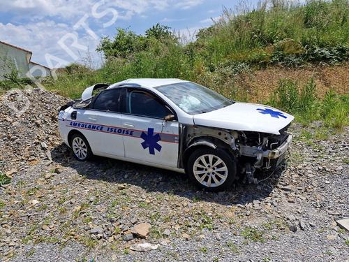 Used Parts PEUGEOT 308 SW II (LC_, LJ_, LR_, LX_, L4_) 1.5 BlueHDi 100 4029861