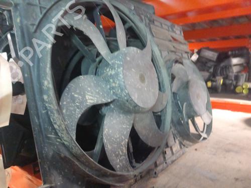 Used Radiator fan VW PASSAT B6 (3C2) 2.0 TDI 16V (140 hp) 29854147