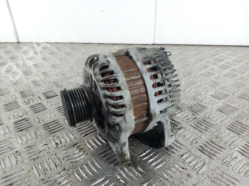 Used Alternator Alternator NISSAN NV200 Van 1.5 dCi 85 (M20, M20N, M20M) (86 hp) 28740568 28740568