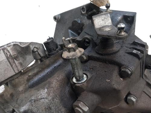 Gearbox PEUGEOT 208 I (CA_, CC_) 1.4 HDi | BP28782921M3 