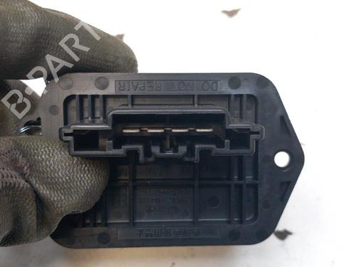 Used Heater resistor Heater resistor MAZDA 2 (DY) 1.4 CD (68 hp) 28766750 28766750