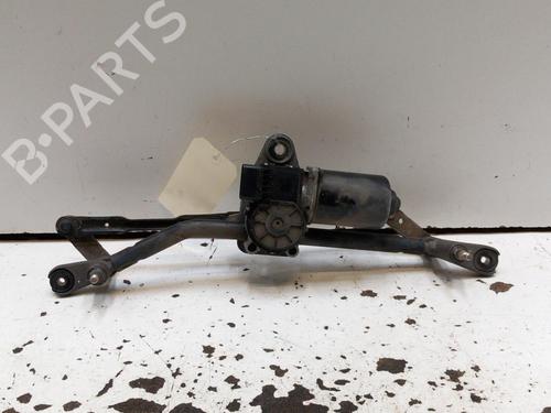 Used Front wiper motor KIA PICANTO I (SA) 1.1 CRDi (75 hp) 28755532