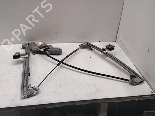 Used Front right window mechanism ROVER 75 (RJ) 2.0 CDT (115 hp) 28771449