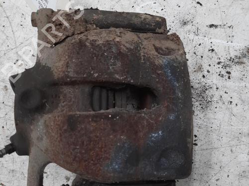 Right front brake caliper RENAULT KANGOO / GRAND KANGOO II (KW0/1_) 1.5 dCi 90 (KW05, KW08, KW0G, KW11) | BP28786687M104 