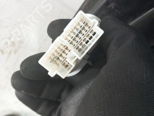 Right front door CHEVROLET AVEO / KALOS Hatchback (T250, T255) 1.2 LPG | BP28746506C3